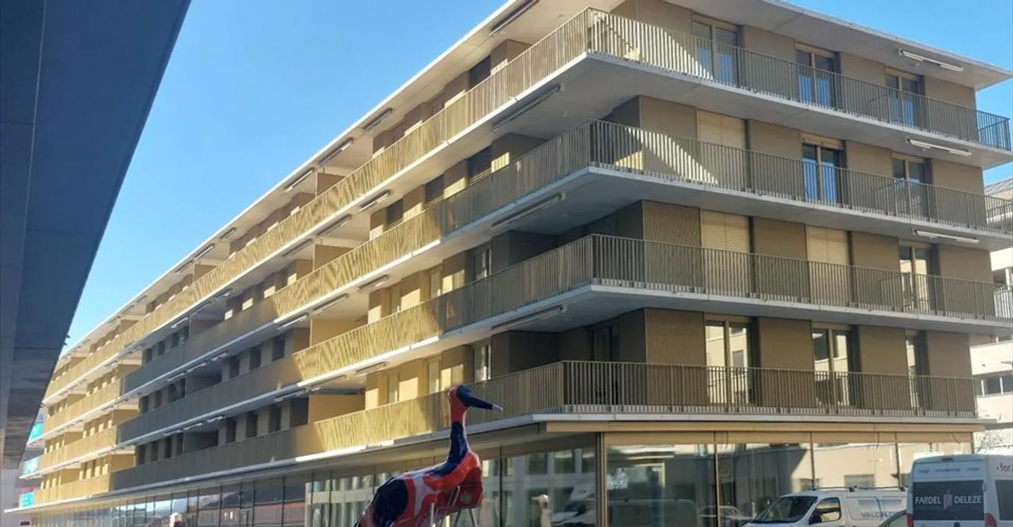 Edificio ad uso misto in affitto - Foto 7 di 12