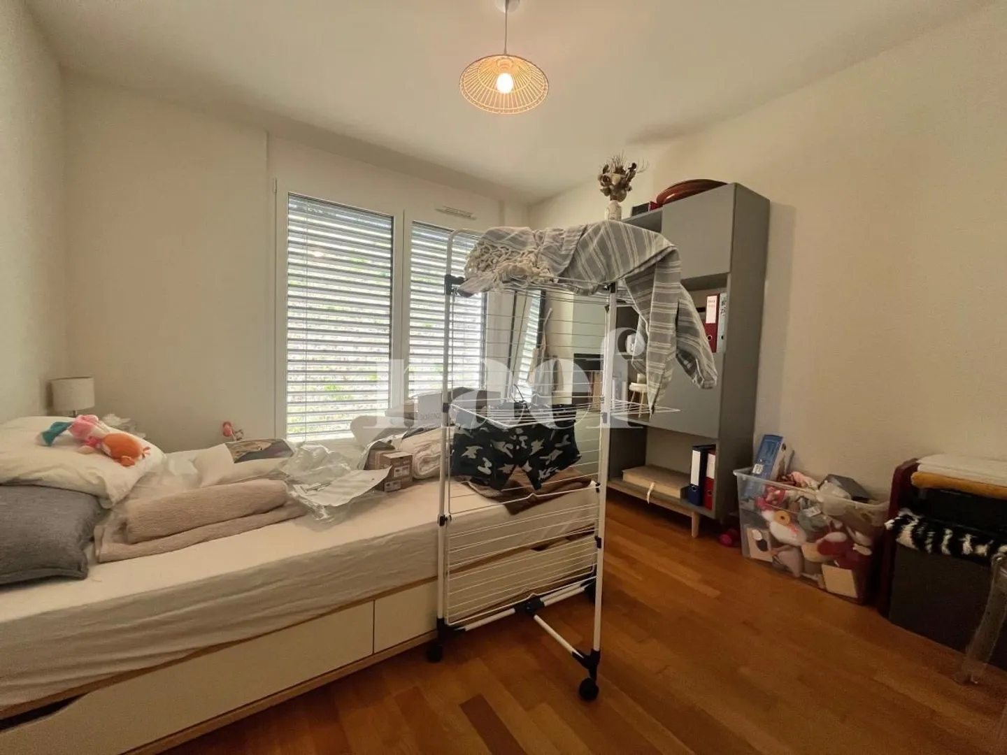 Magnifico appartamento moderno con vista lago - Foto 4 di 9