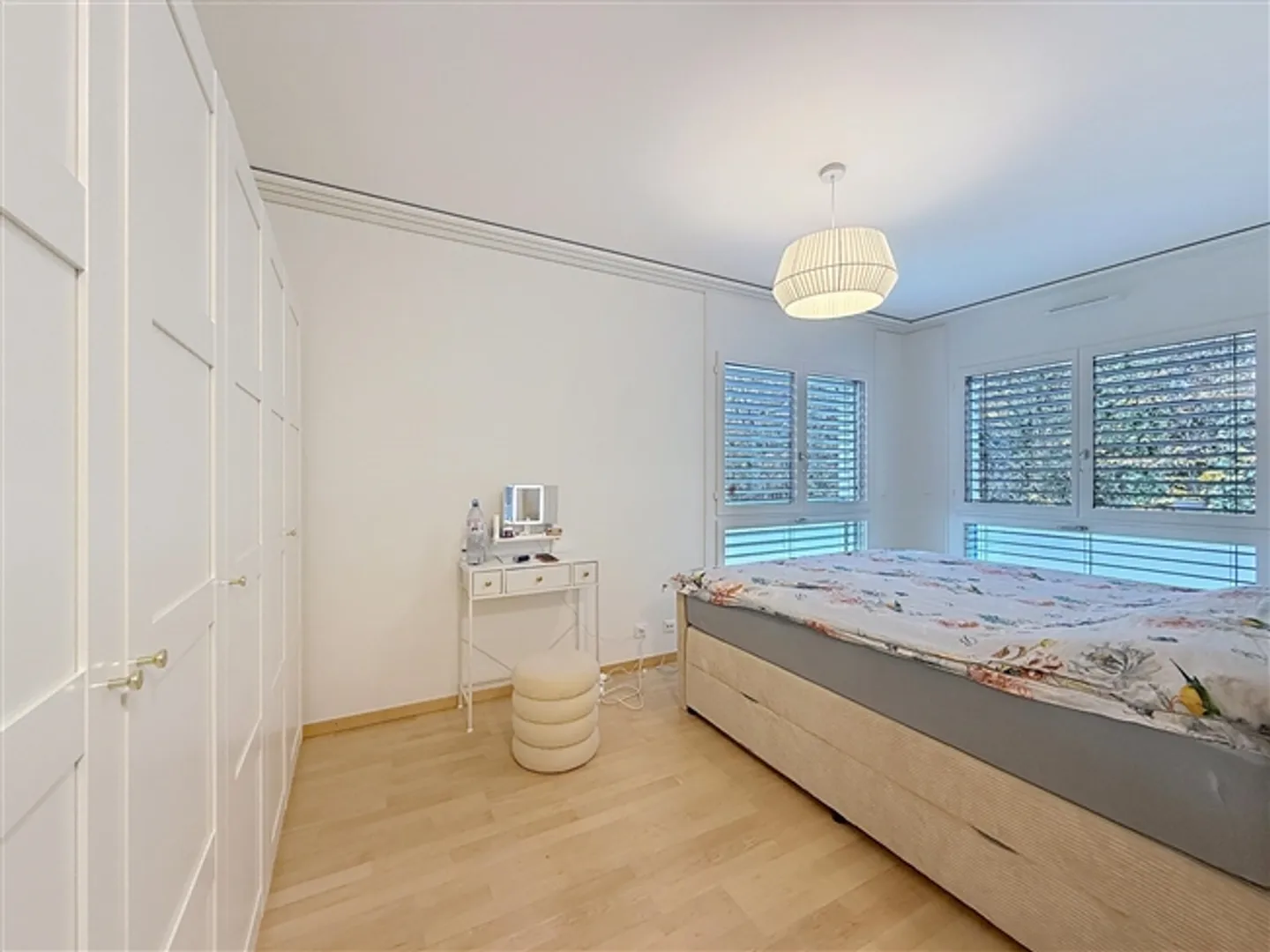 Apartment for rent - Photo 5 of 11