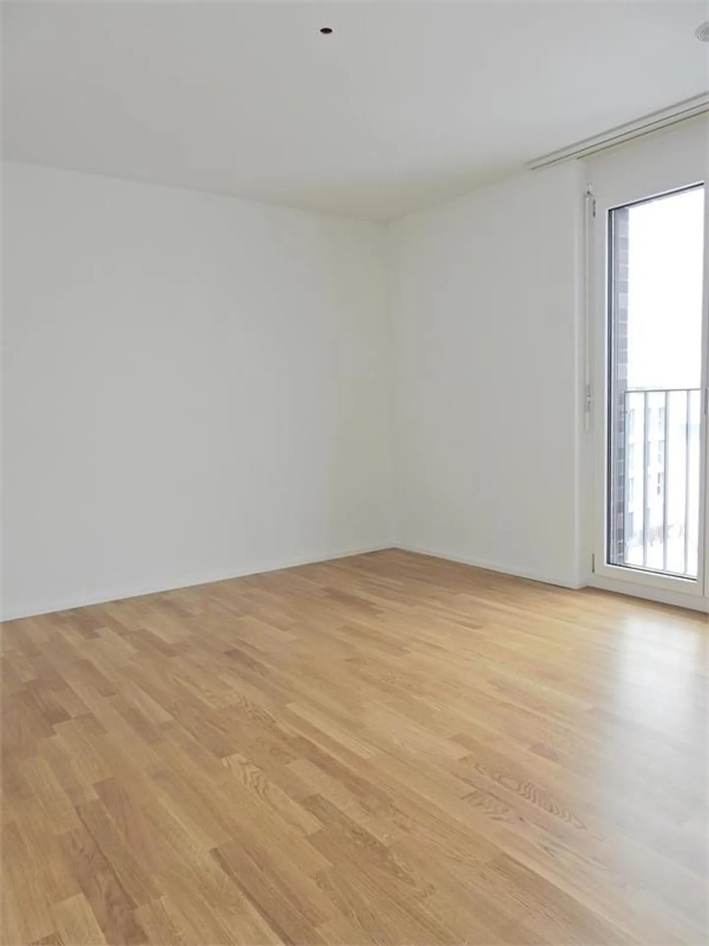 Spacious 3.5-room apartment for rent! - Photo 4 of 8