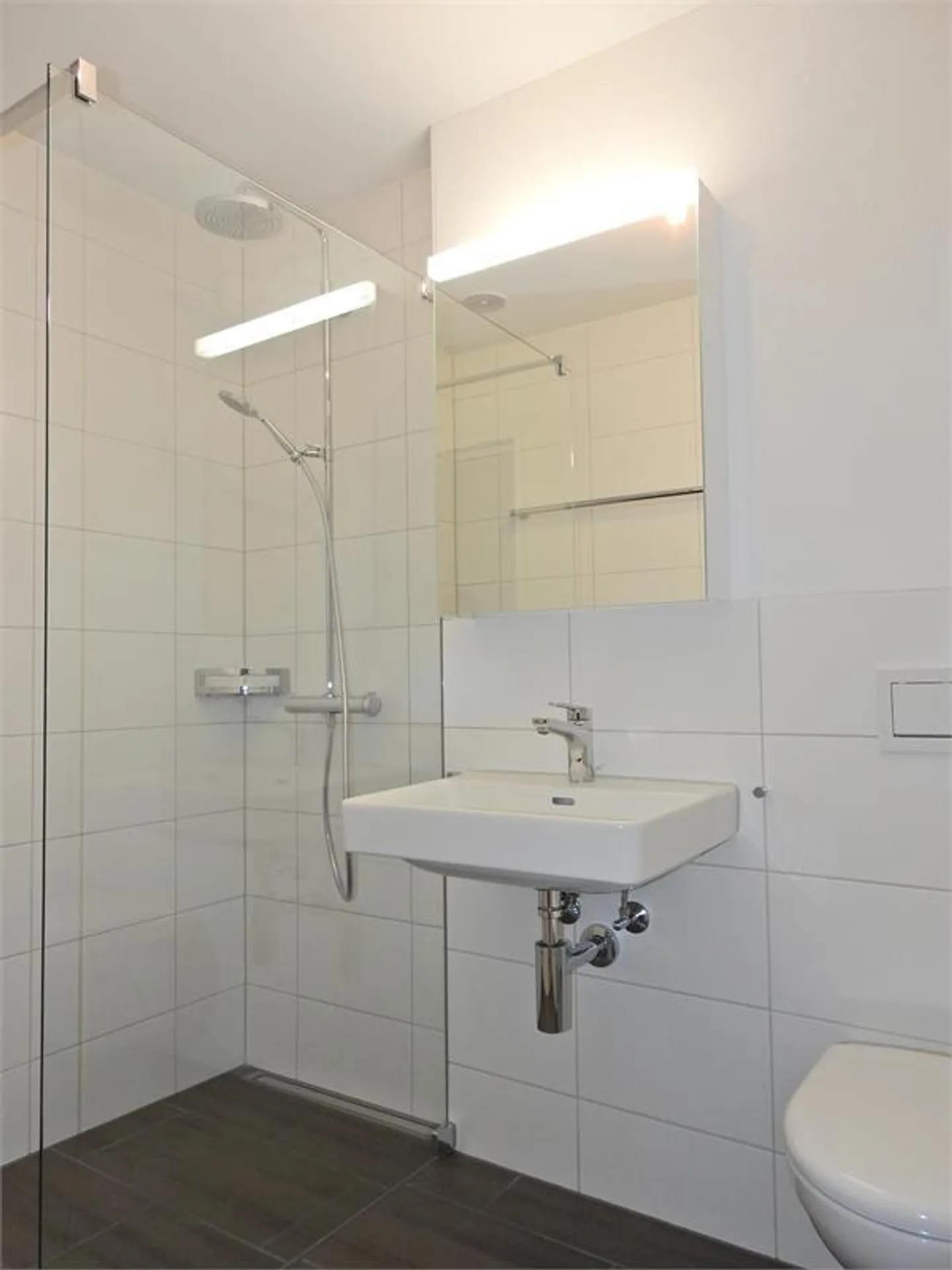 Spacious 3.5-room apartment for rent! - Photo 5 of 8