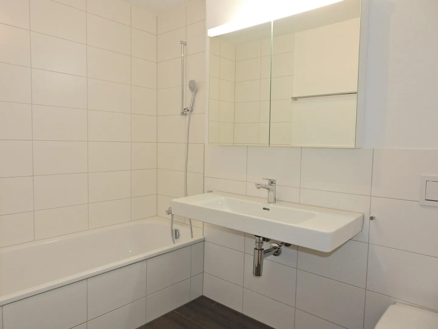 Spacious 3.5-room apartment for rent! - Photo 6 of 8