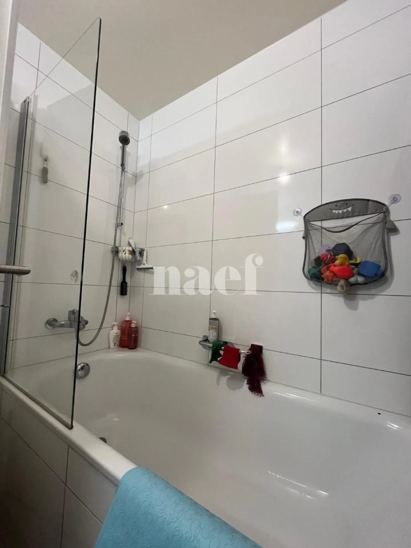 Magnifico appartamento moderno con vista lago - Foto 6 di 9