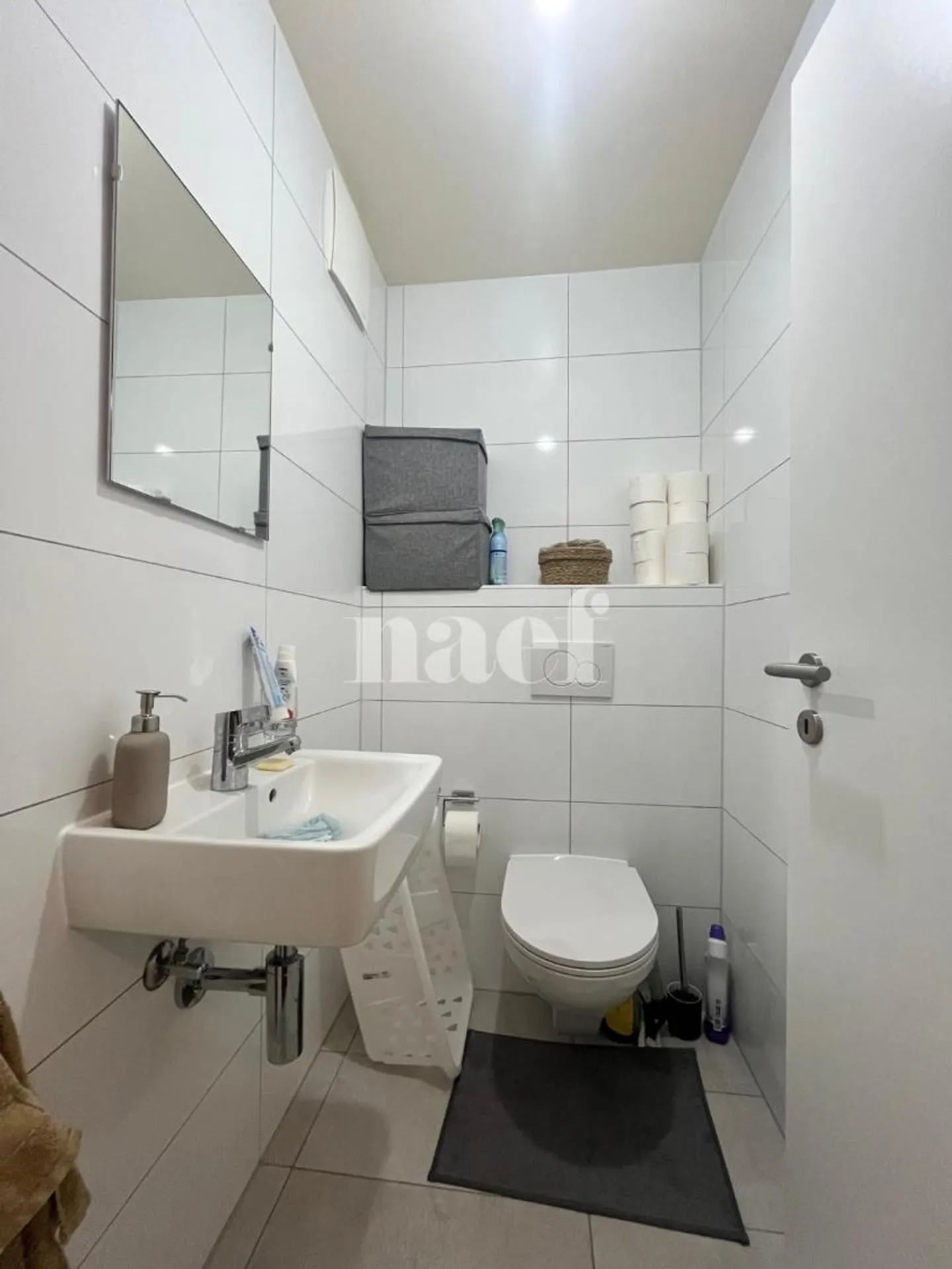 Magnifico appartamento moderno con vista lago - Foto 7 di 9