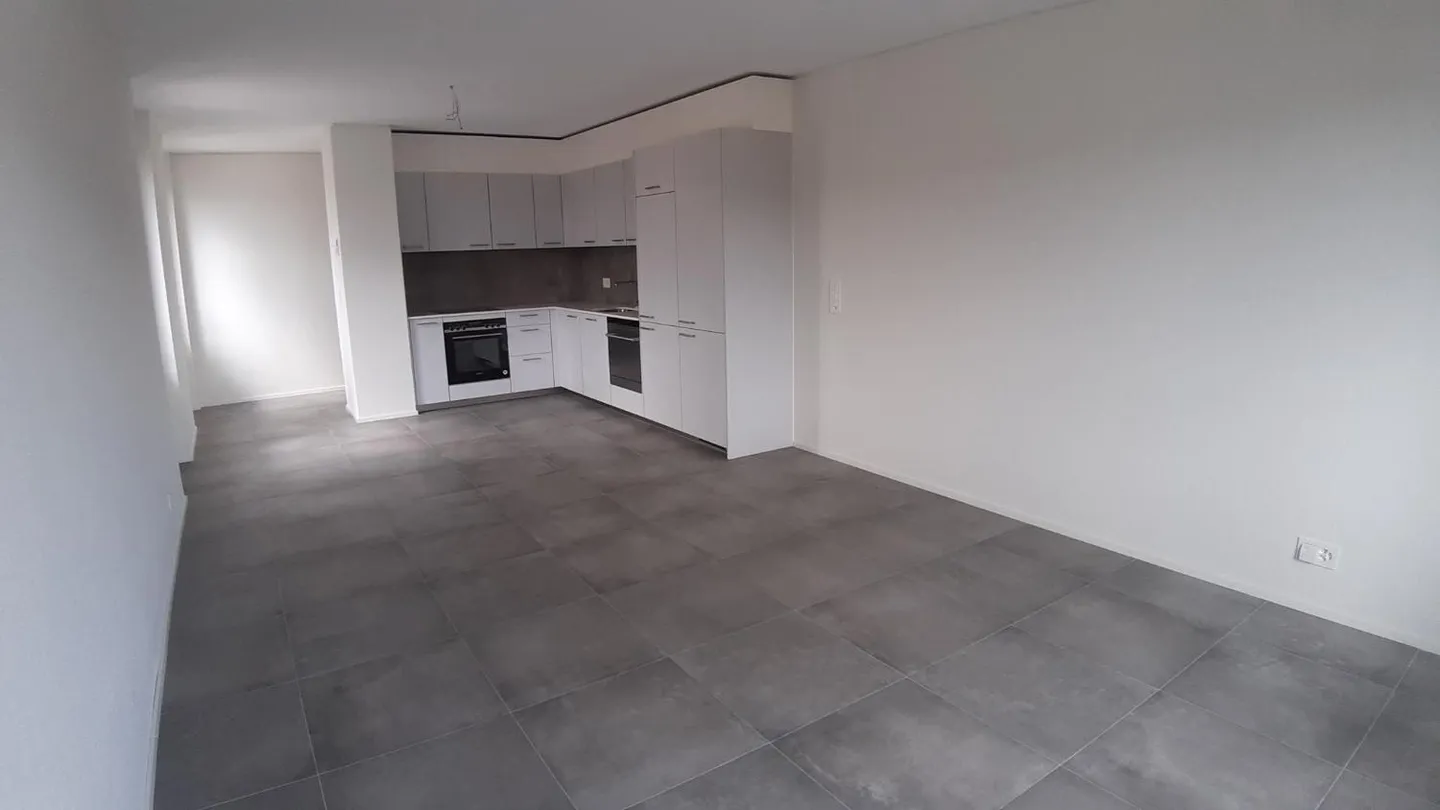 Accessible 3.5 Room Apartments - Photo 2 of 7