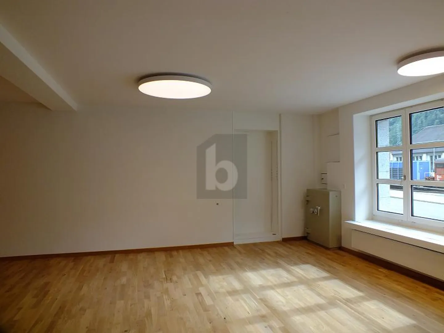 Duplex mit Privatterrasse - Foto 3 von 6