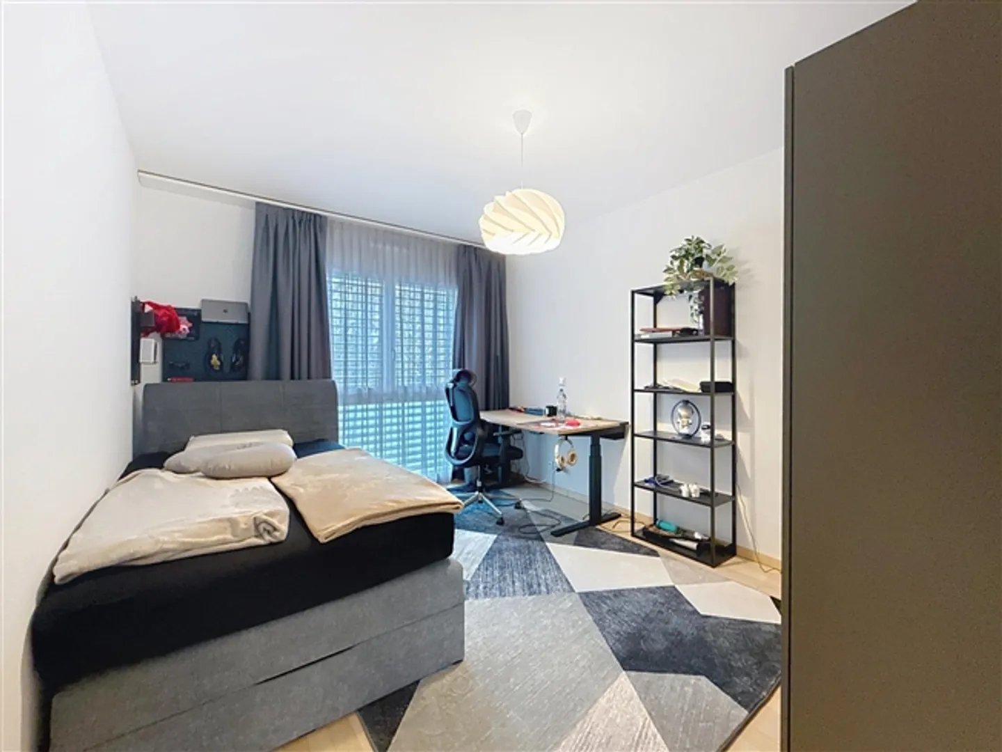 Apartment for rent - Photo 8 of 11