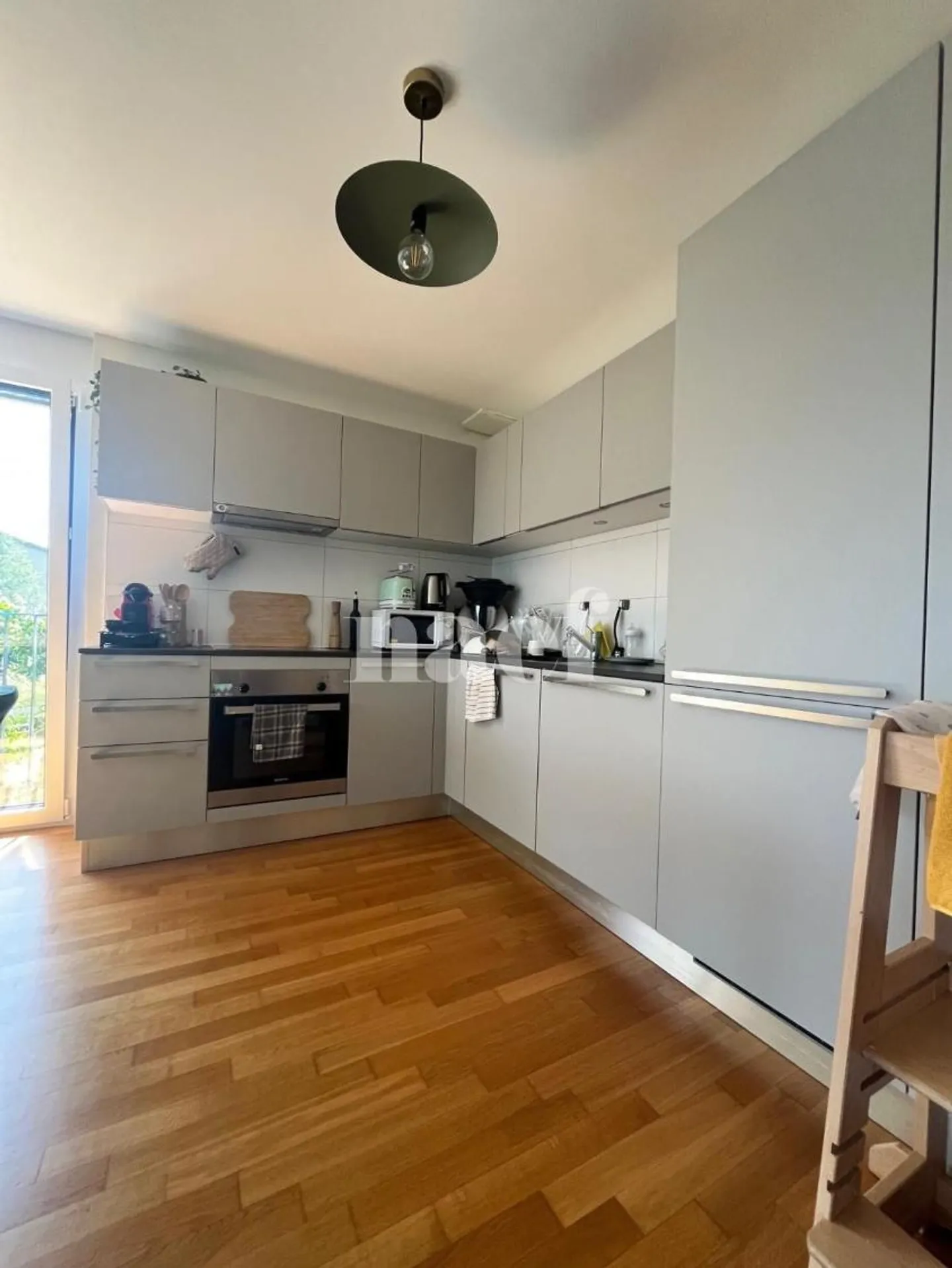 Magnifico appartamento moderno con vista lago - Foto 8 di 9