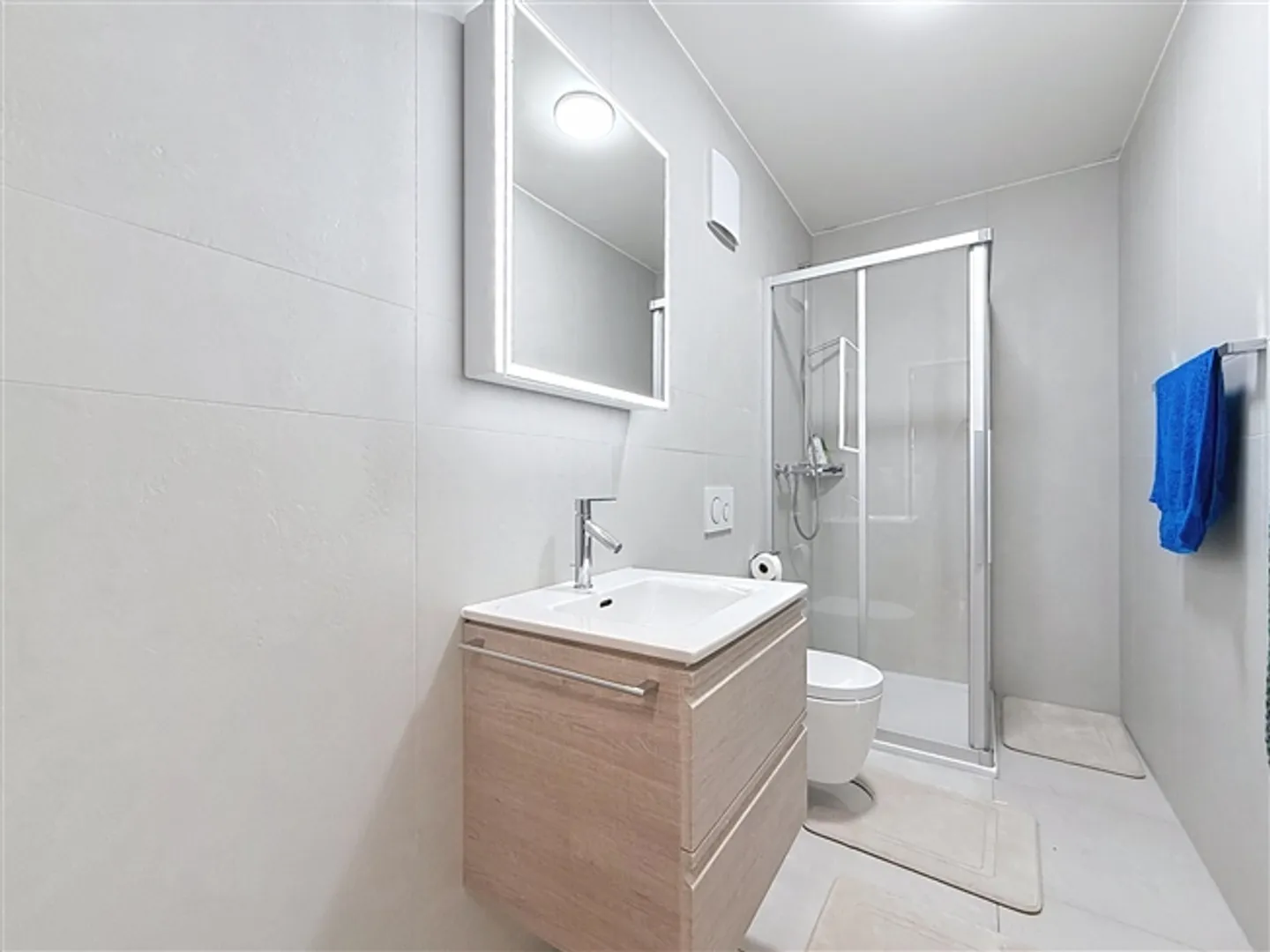 Apartment for rent - Photo 10 of 11