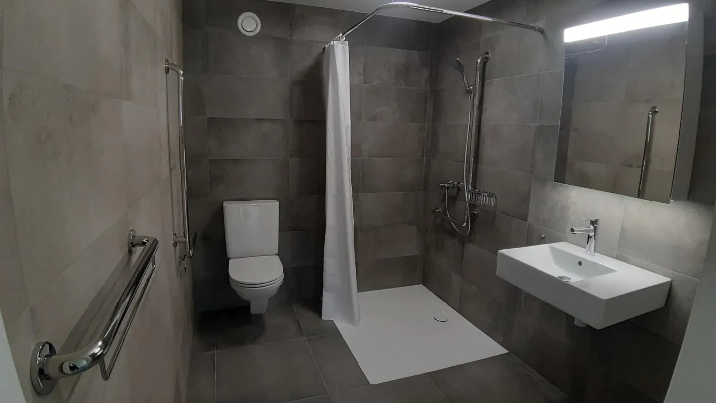 Accessible 3.5 Room Apartments - Photo 3 of 7