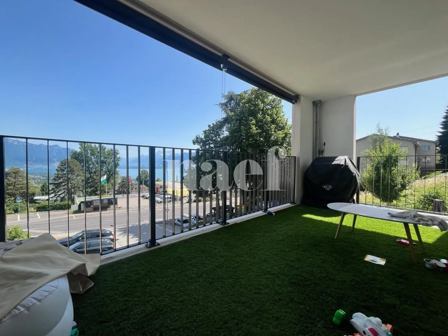 Magnifico appartamento moderno con vista lago - Foto 9 di 9