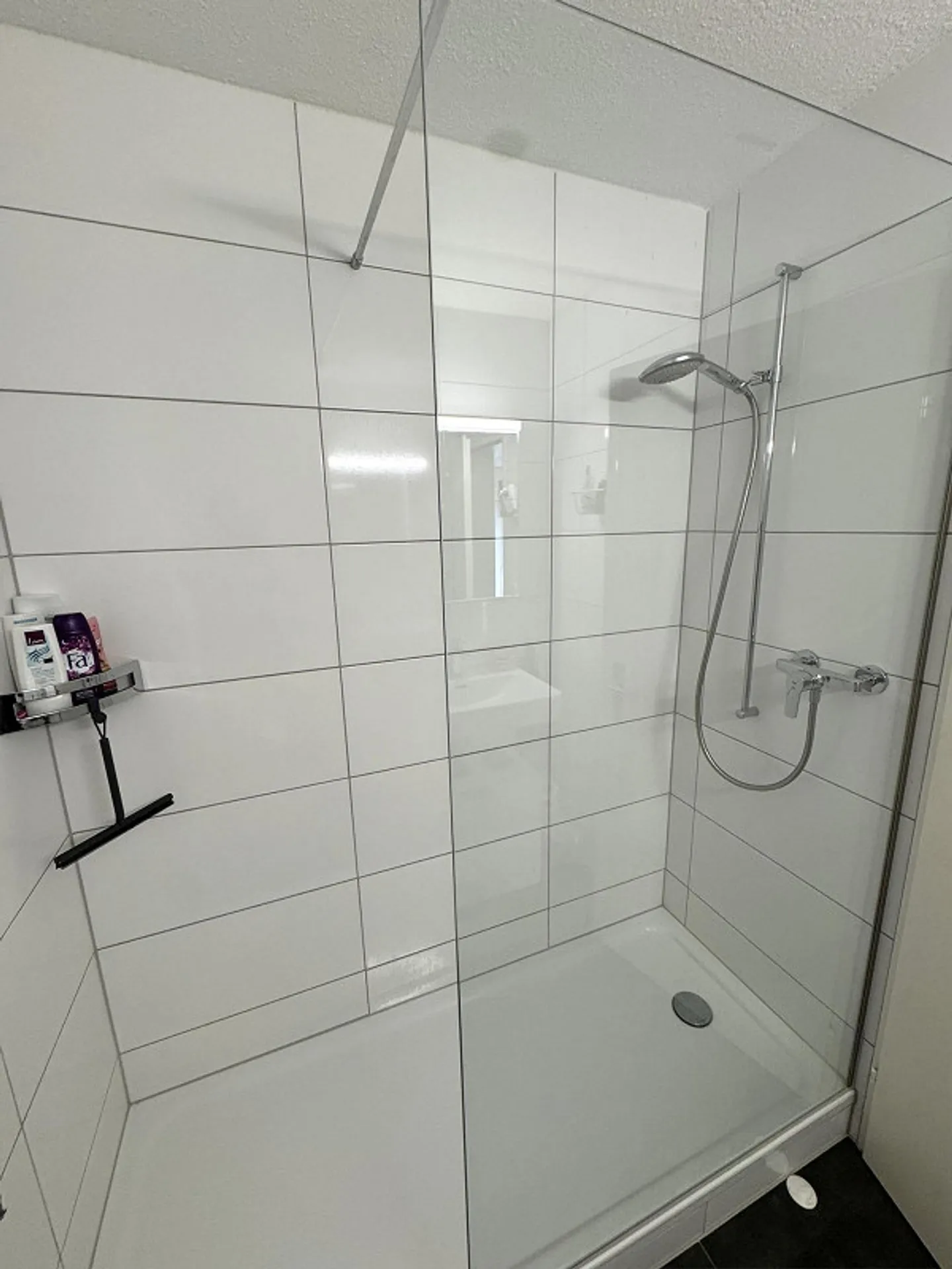 Charmante Wohnung mit Balkon - Foto 7 von 7