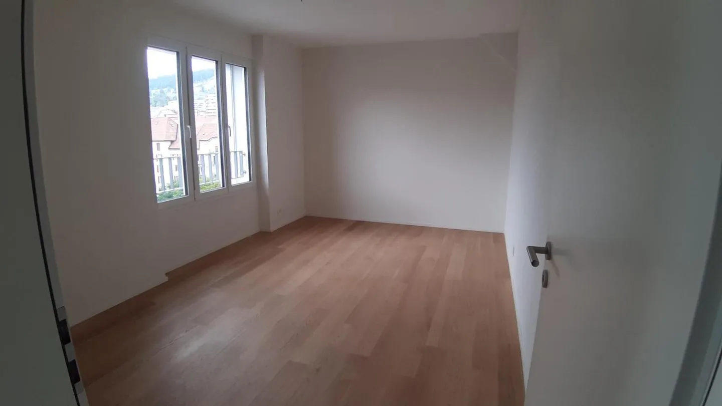 Accessible 3.5 Room Apartments - Photo 4 of 7