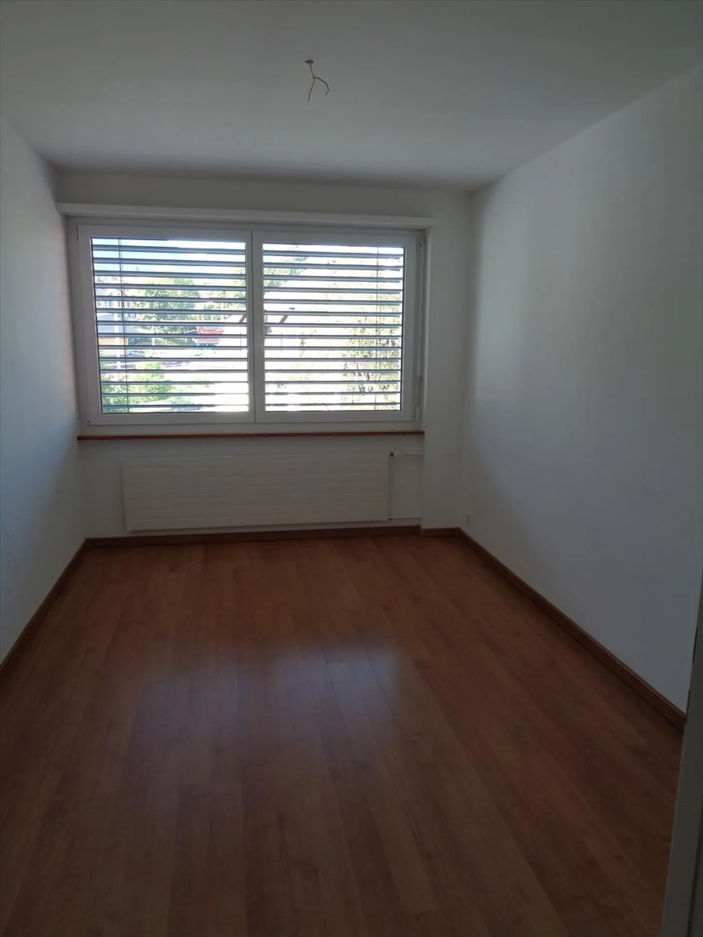 Appartamento 3.5 locali - Foto 5 di 12