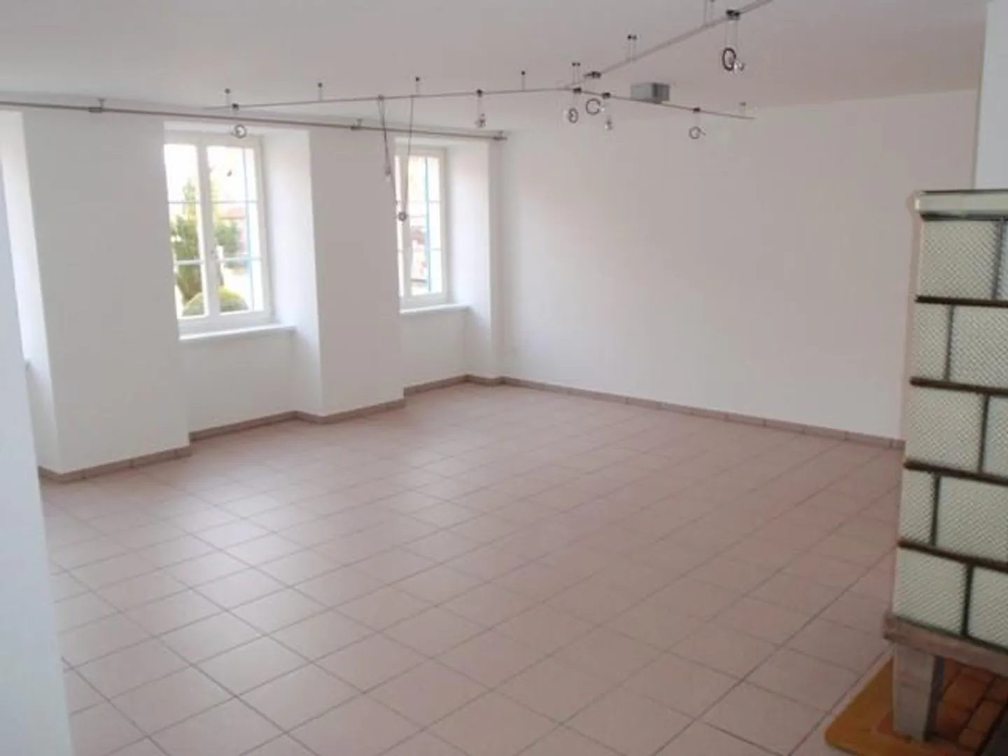 3.5 Room Ground Floor Apartment for Rent in Remigen - Photo 4 of 6