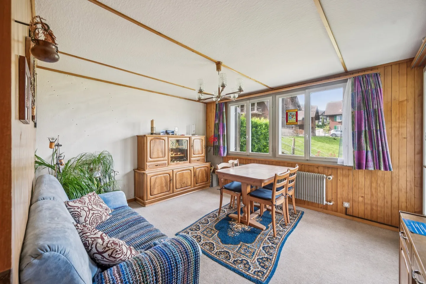 Vivere con vista – Casa unifamiliare con vista lago non ostacolata - Foto 4 di 15