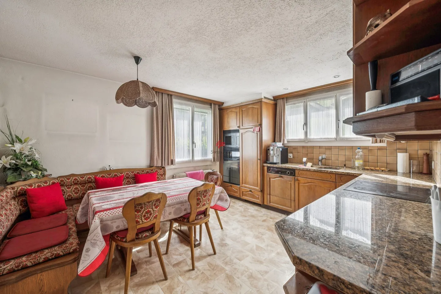 Vivere con vista – Casa unifamiliare con vista lago non ostacolata - Foto 5 di 15