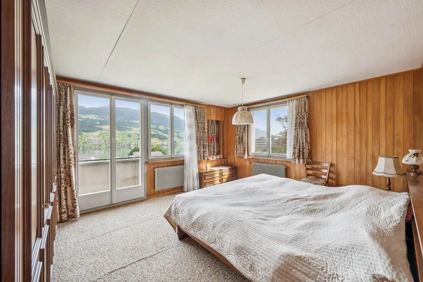 Vivere con vista – Casa unifamiliare con vista lago non ostacolata - Foto 6 di 15