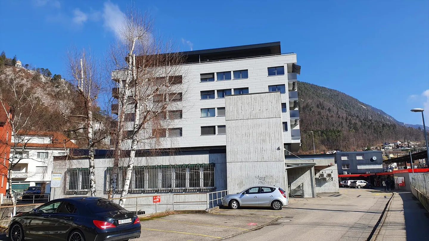 Appartamento 3.5 locali - Foto 11 di 12