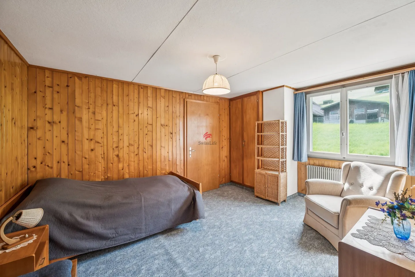 Vivere con vista – Casa unifamiliare con vista lago non ostacolata - Foto 7 di 15