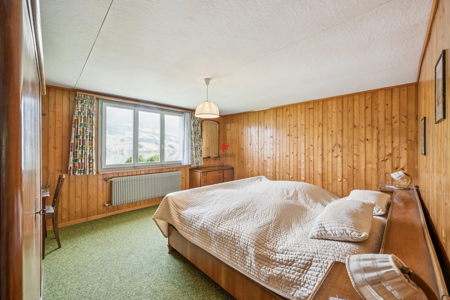 Vivere con vista – Casa unifamiliare con vista lago non ostacolata - Foto 8 di 15