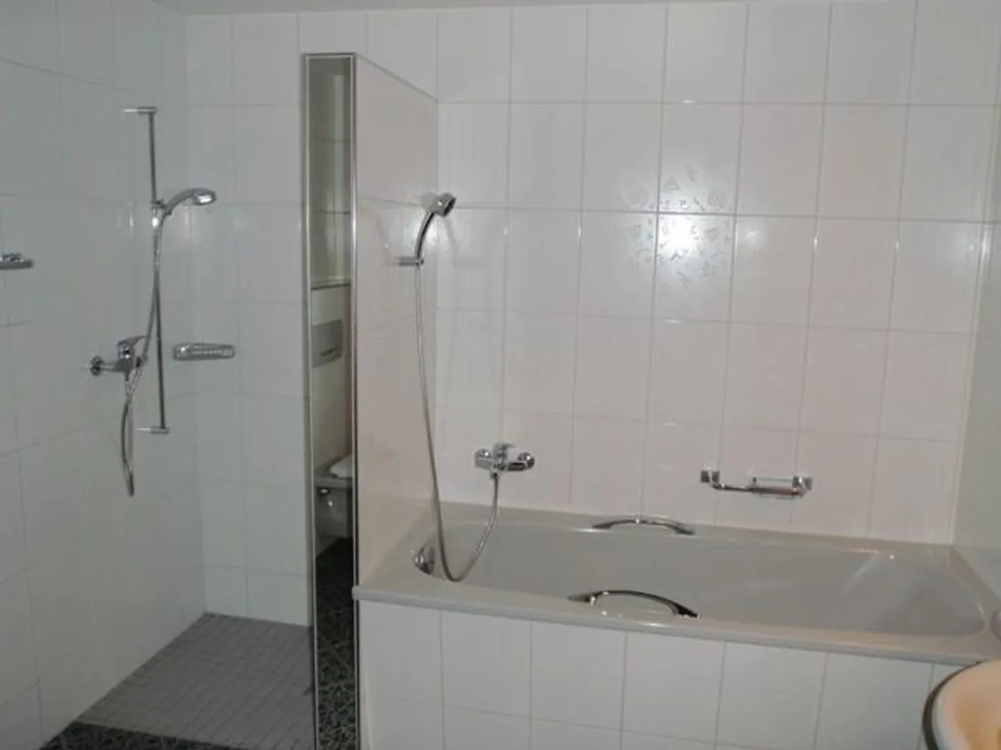 3.5 Room Ground Floor Apartment for Rent in Remigen - Photo 6 of 6