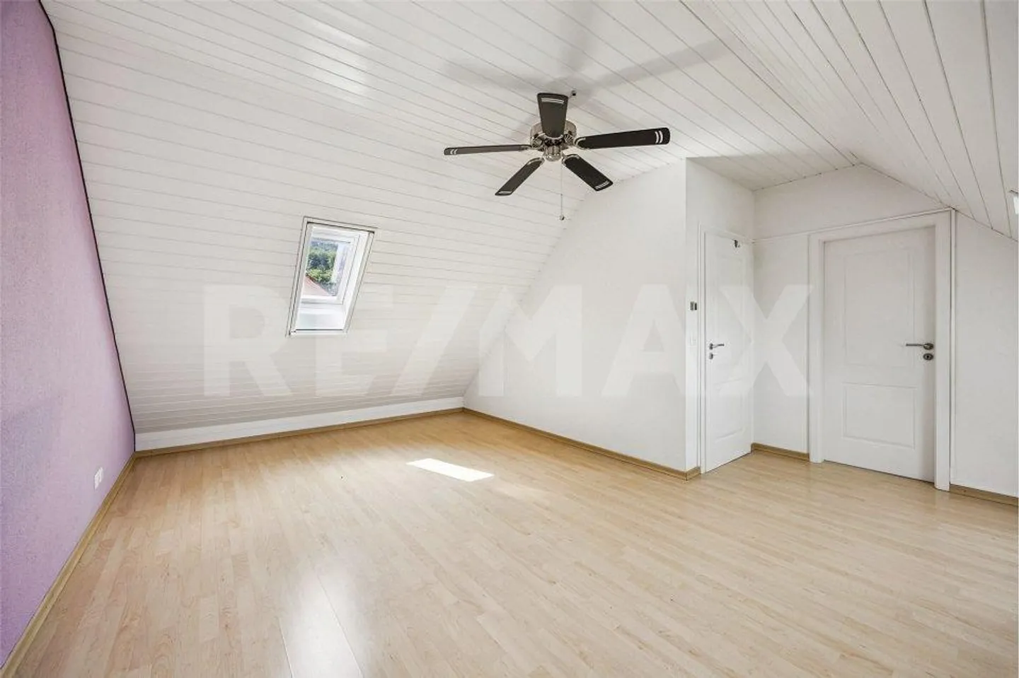 Appartement spacieux de 3 étages avec vue sur le Rhin... - Photo 13 sur 13