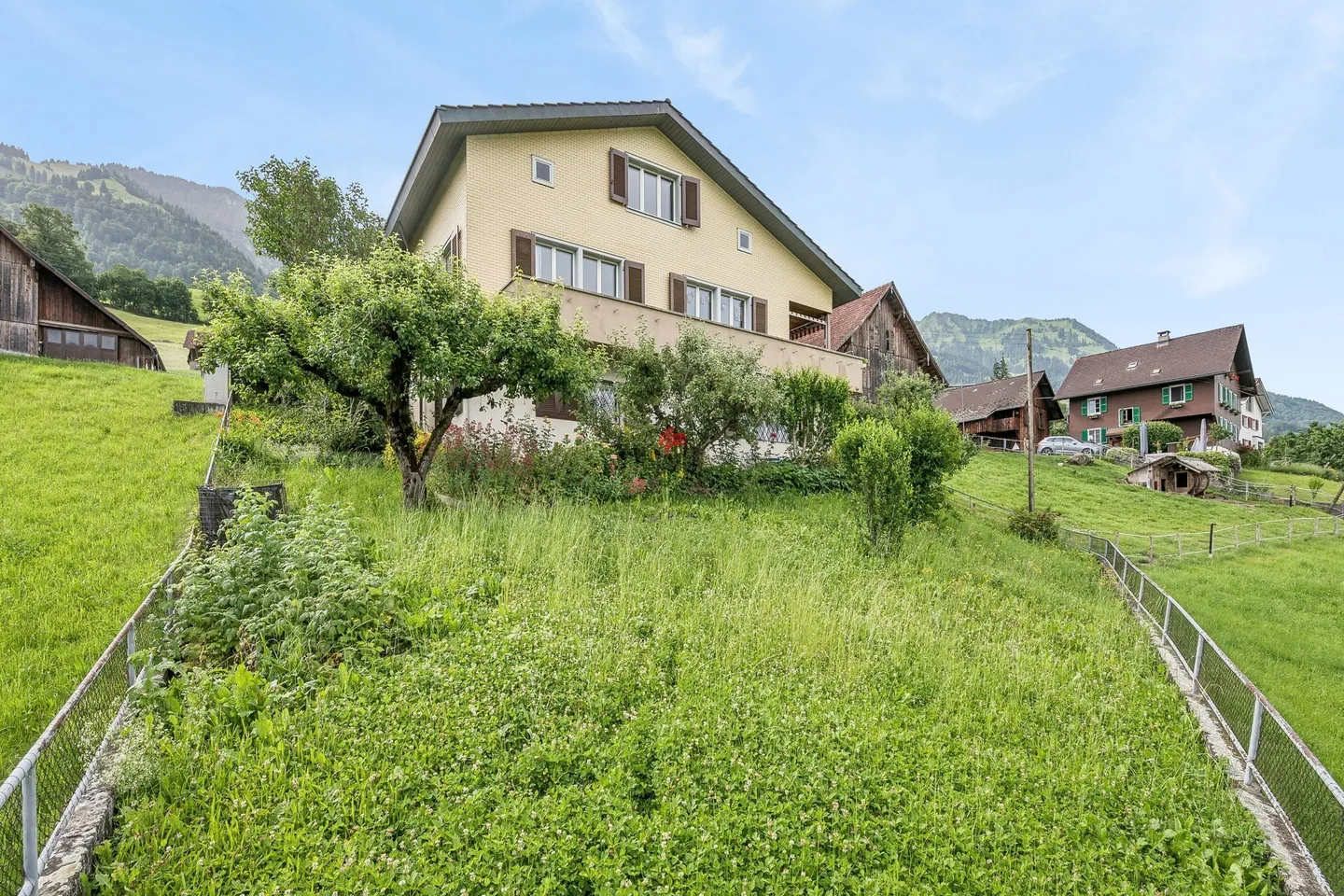 Vivere con vista – Casa unifamiliare con vista lago non ostacolata - Foto 15 di 15