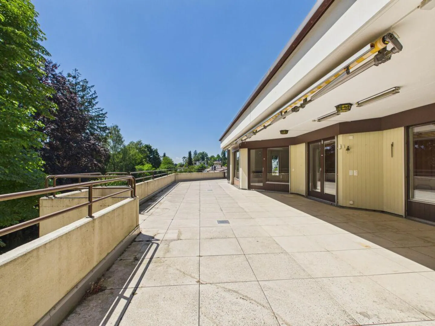 Appartement en attique 5½ pièces à Muri près de Berne - Photo 4 sur 15