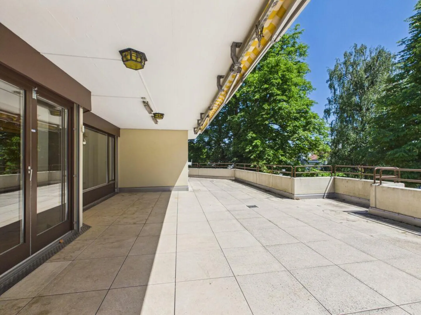 Appartement en attique 5½ pièces à Muri près de Berne - Photo 5 sur 15