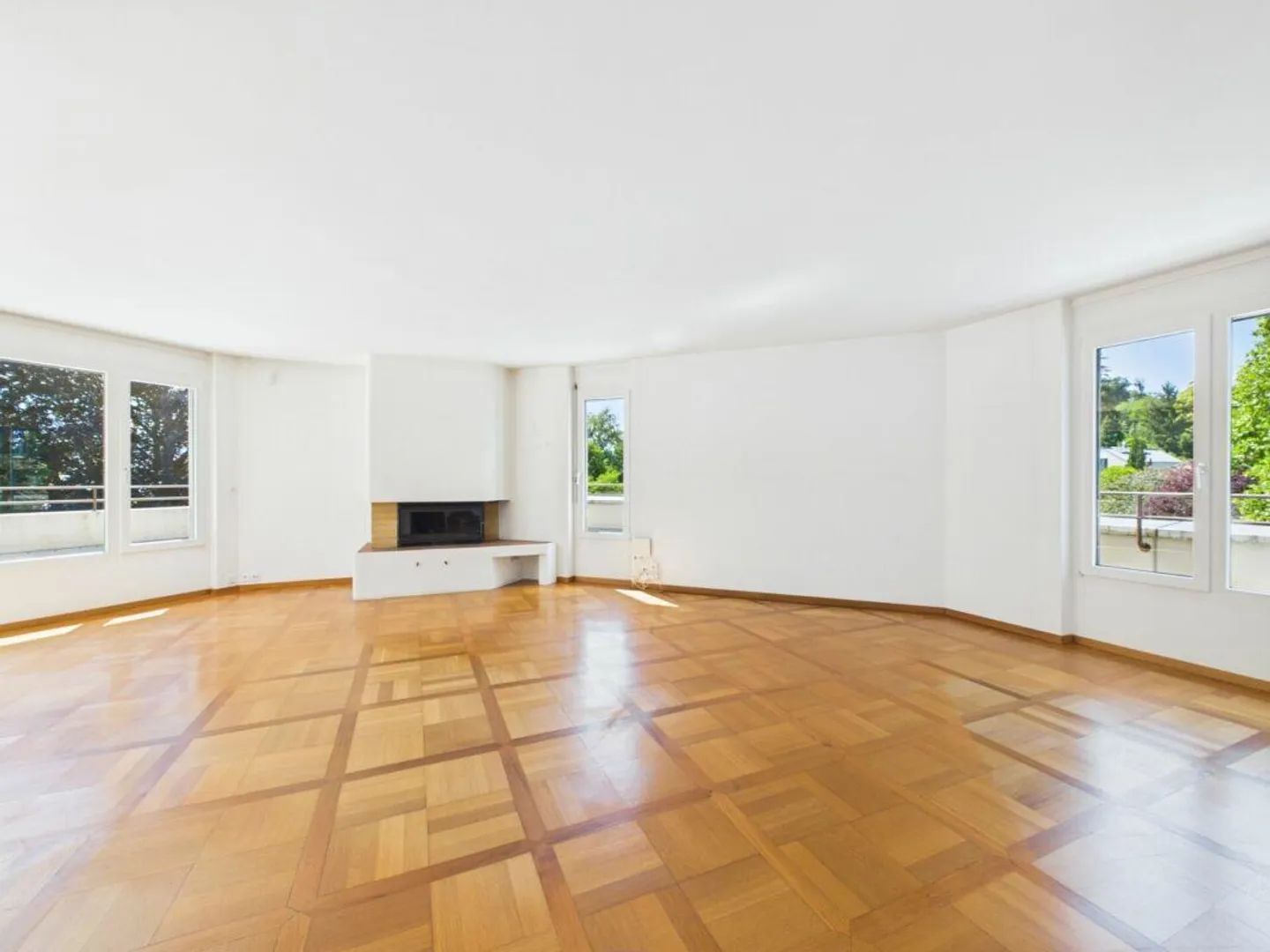 Appartement en attique 5½ pièces à Muri près de Berne - Photo 6 sur 15