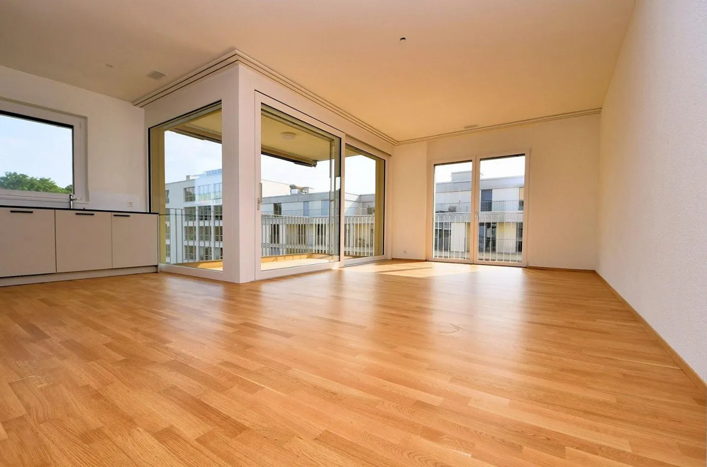 GO BERN WEST - Esprit emblématique du parc résidentiel - Photo 1 sur 6