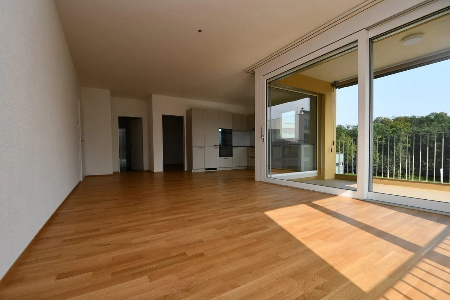 GO BERN WEST - Esprit emblématique du parc résidentiel - Photo 2 sur 6