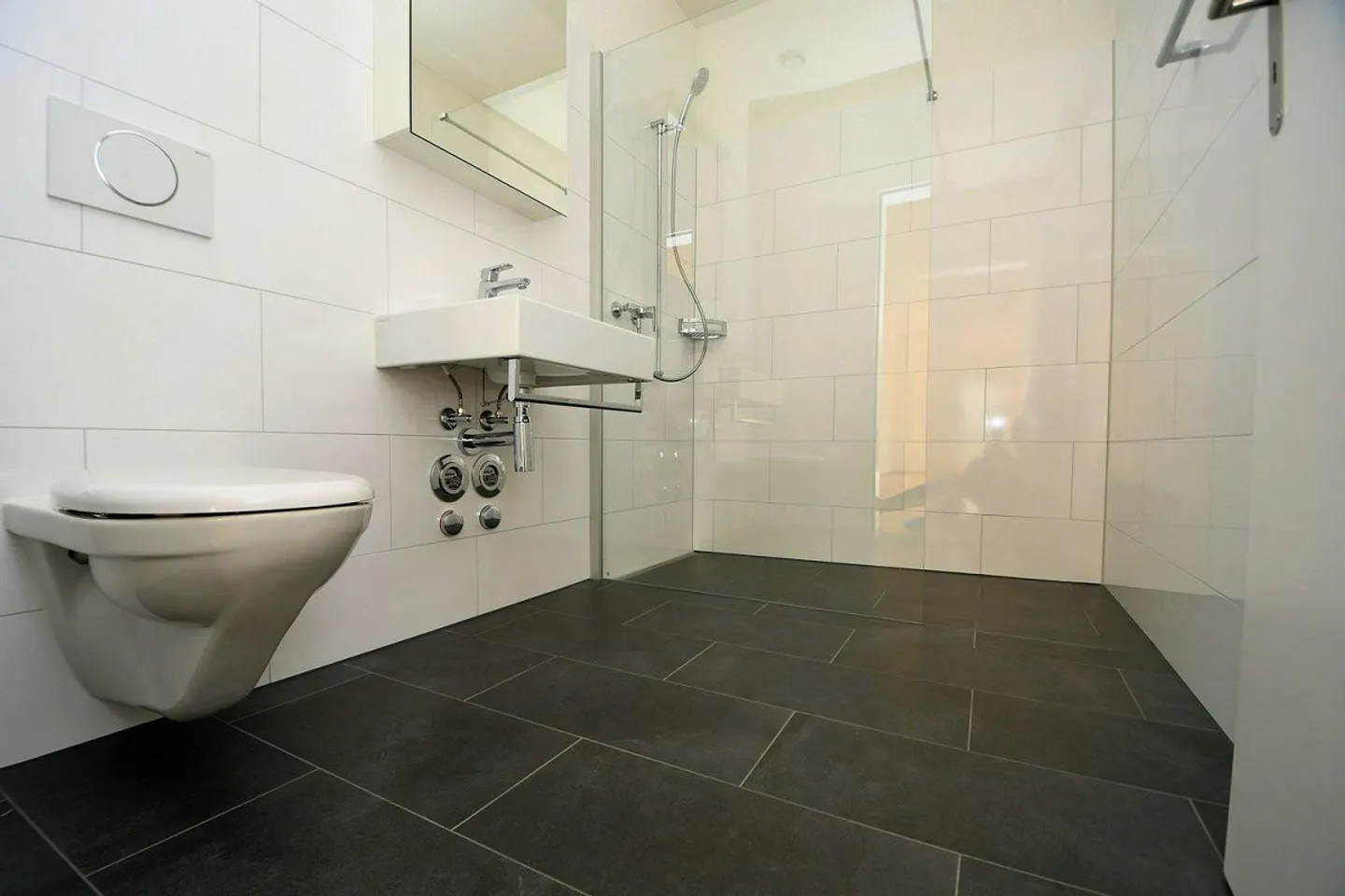 GO BERN WEST - Esprit emblématique du parc résidentiel - Photo 5 sur 6