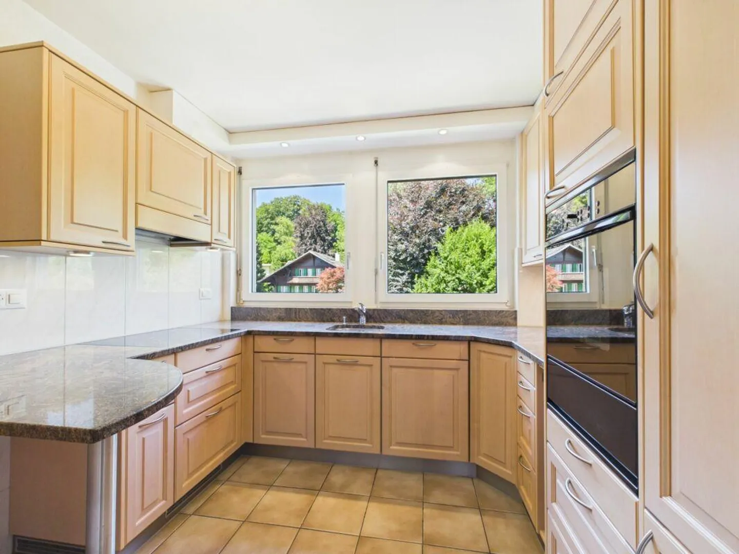 Appartement en attique 5½ pièces à Muri près de Berne - Photo 8 sur 15