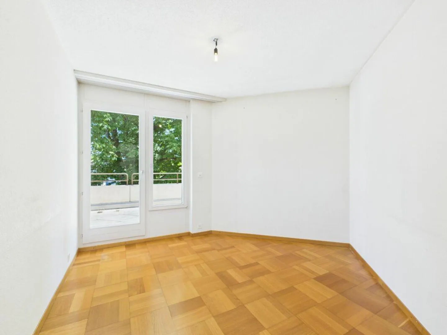 Appartement en attique 5½ pièces à Muri près de Berne - Photo 9 sur 15