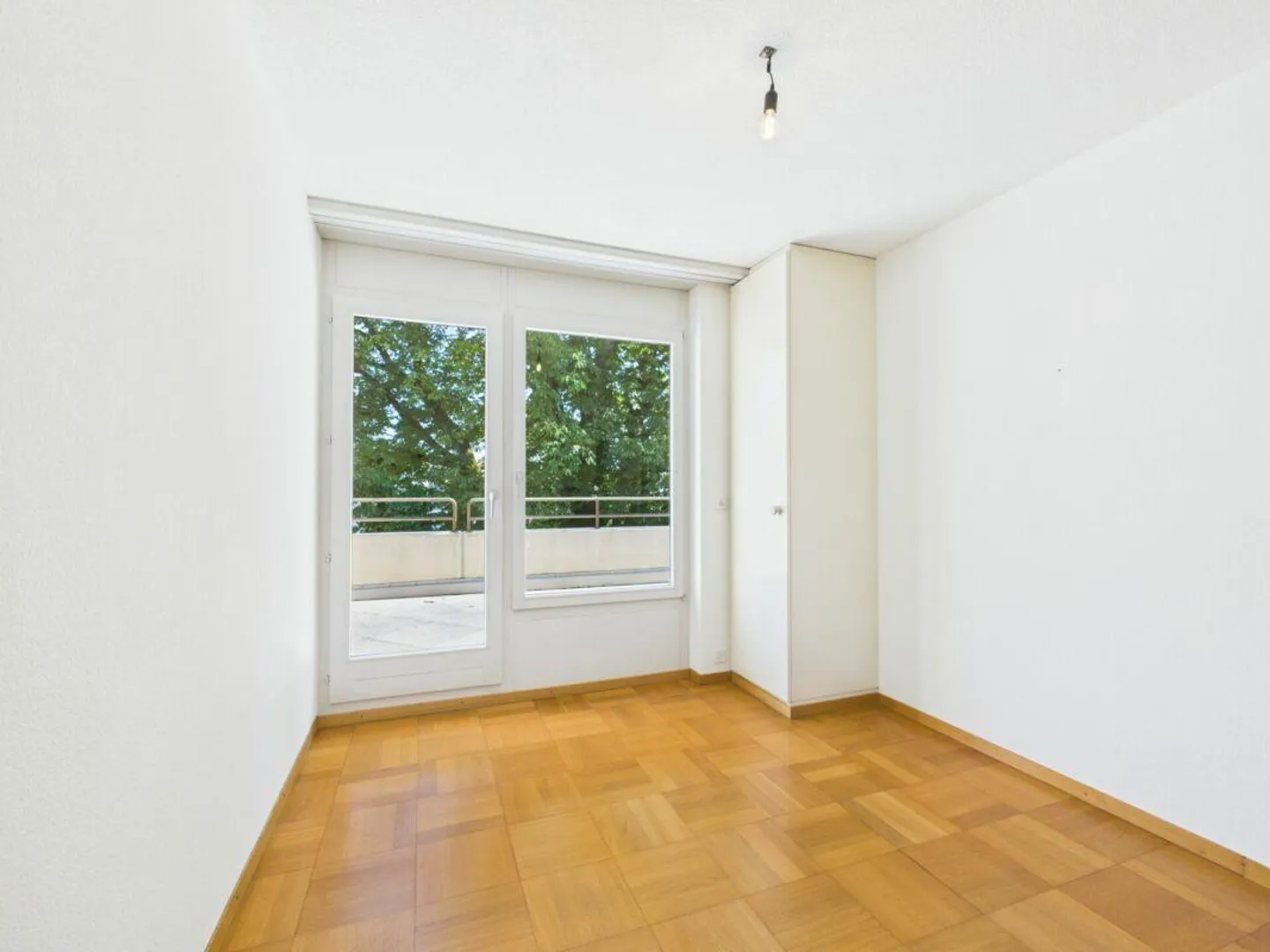 Appartement en attique 5½ pièces à Muri près de Berne - Photo 10 sur 15