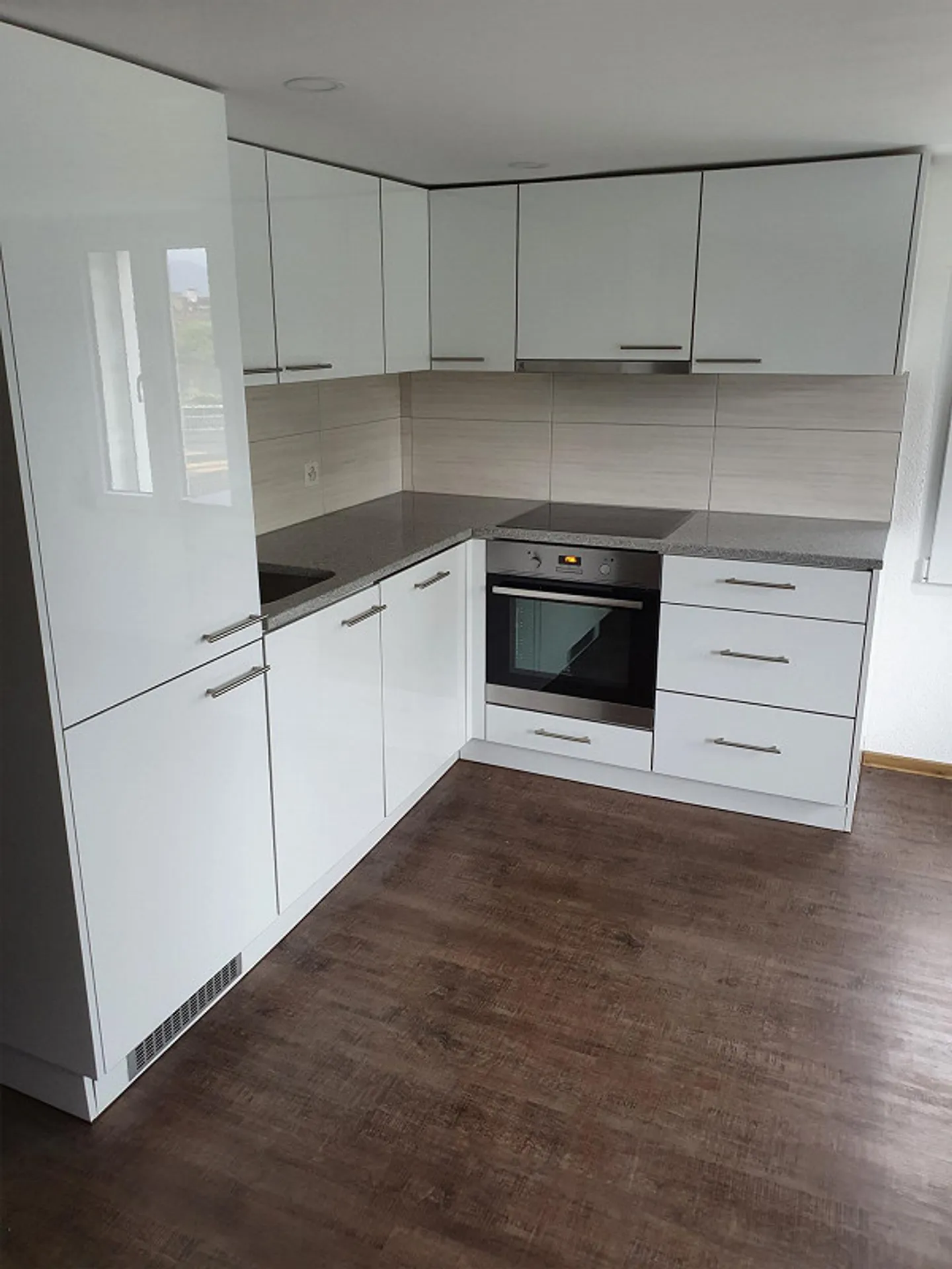 Appartamento 1.5 camere in affitto - Foto 1 di 9