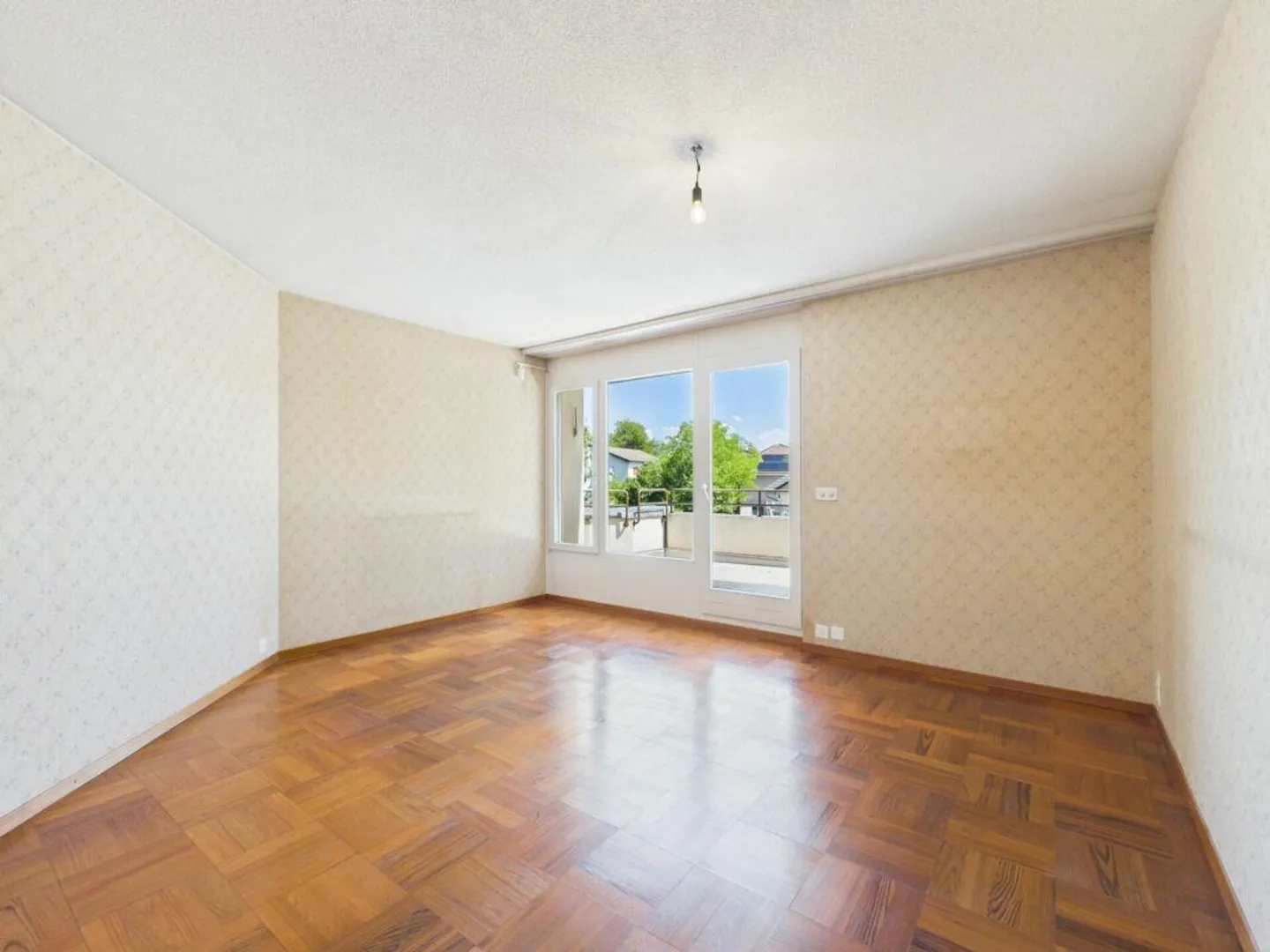 Appartement en attique 5½ pièces à Muri près de Berne - Photo 11 sur 15