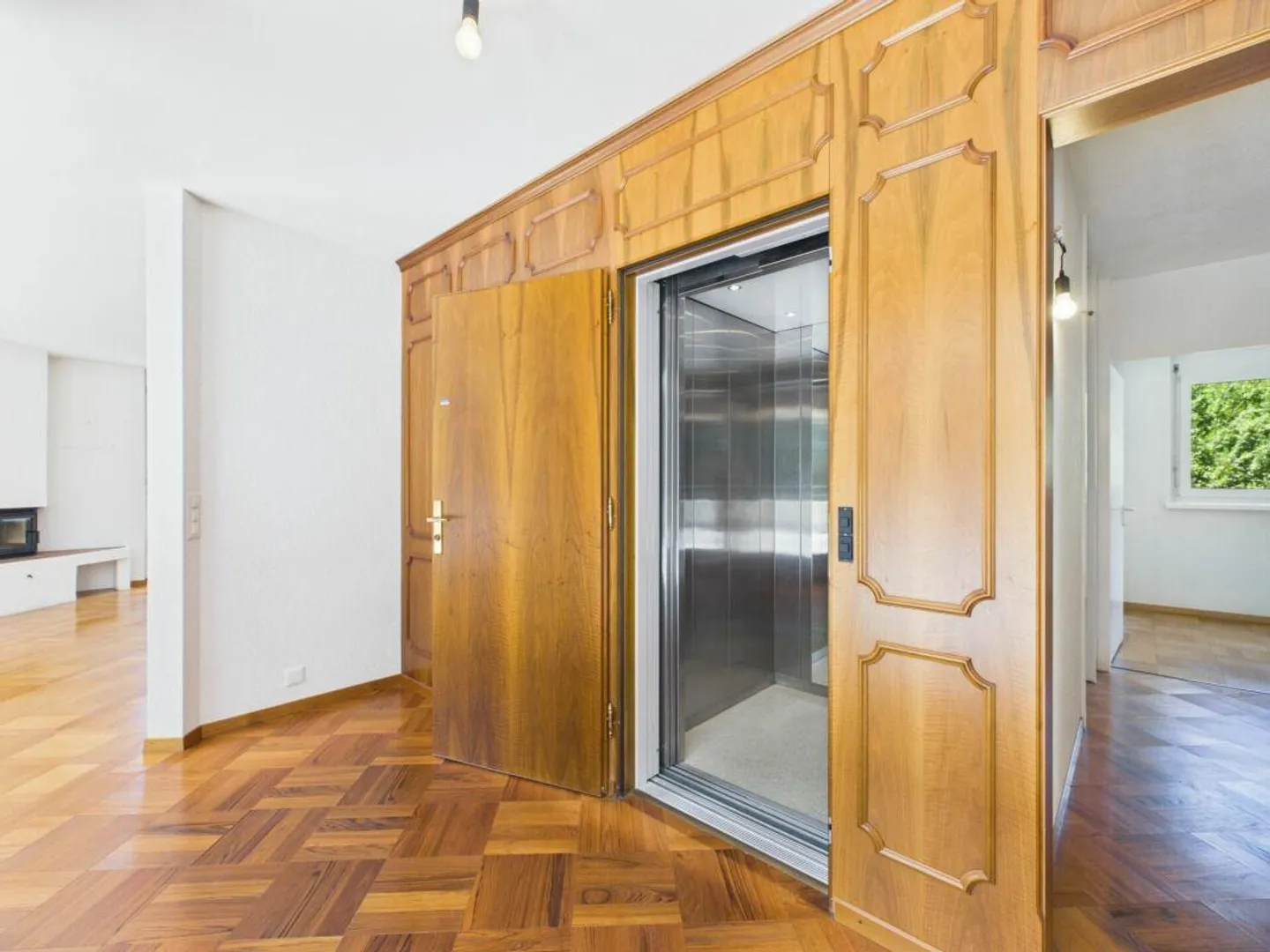 Appartement en attique 5½ pièces à Muri près de Berne - Photo 12 sur 15