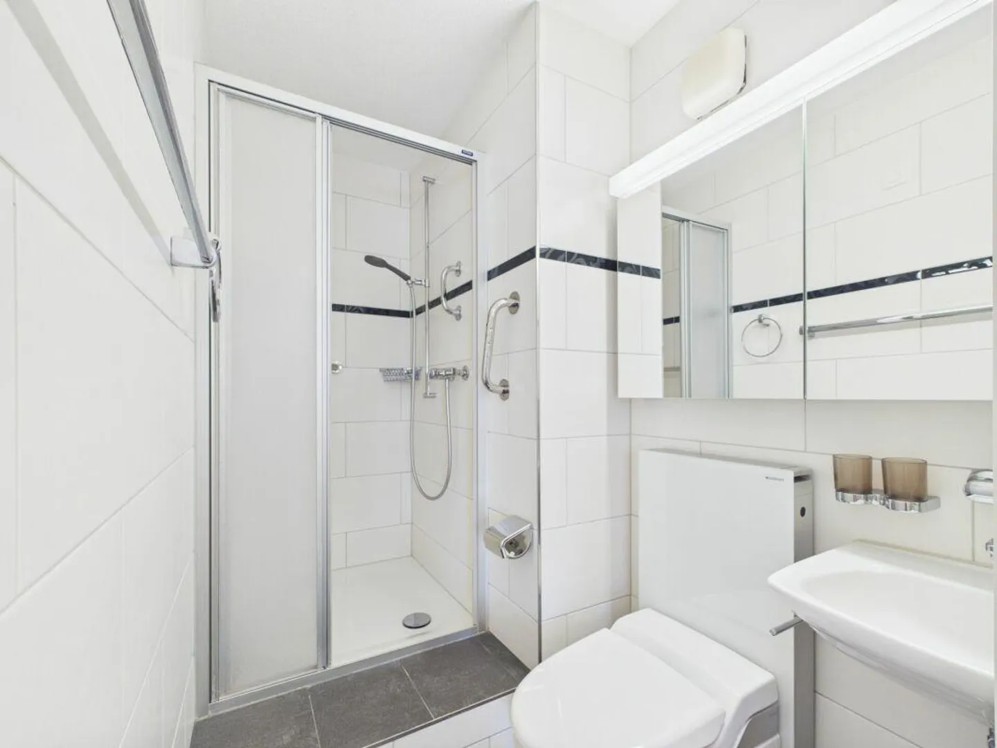 Appartement en attique 5½ pièces à Muri près de Berne - Photo 13 sur 15