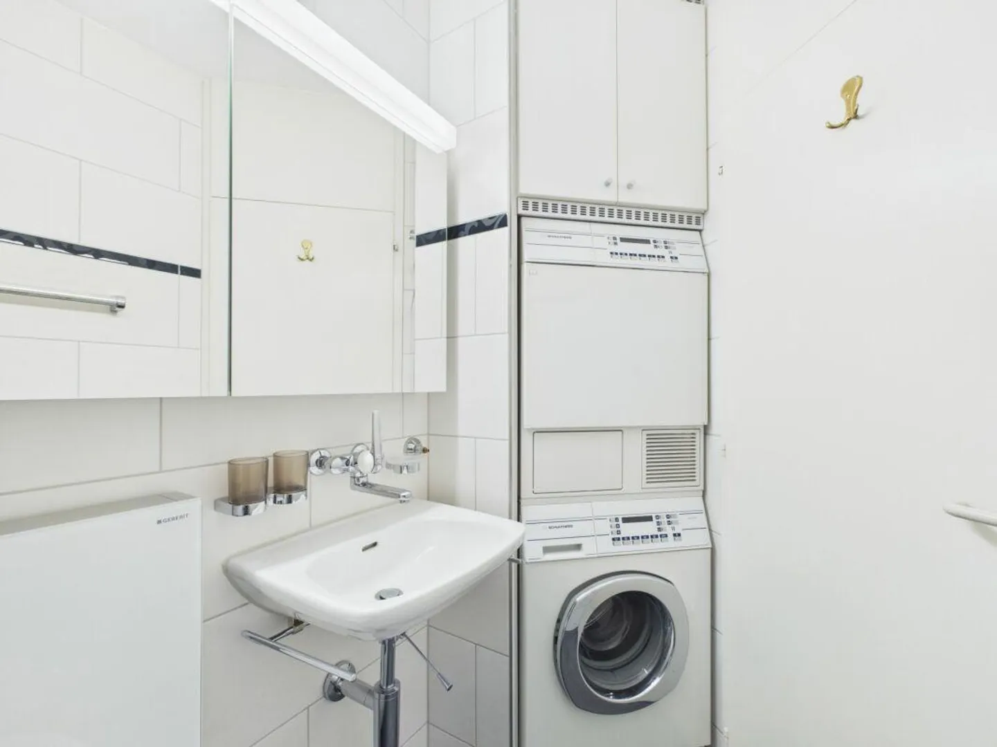 Appartement en attique 5½ pièces à Muri près de Berne - Photo 14 sur 15