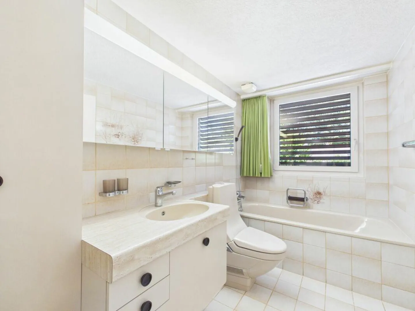 Appartement en attique 5½ pièces à Muri près de Berne - Photo 15 sur 15