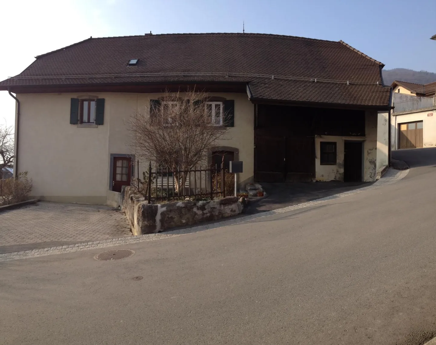 Appartamento 3.5 locali - Foto 1 di 1