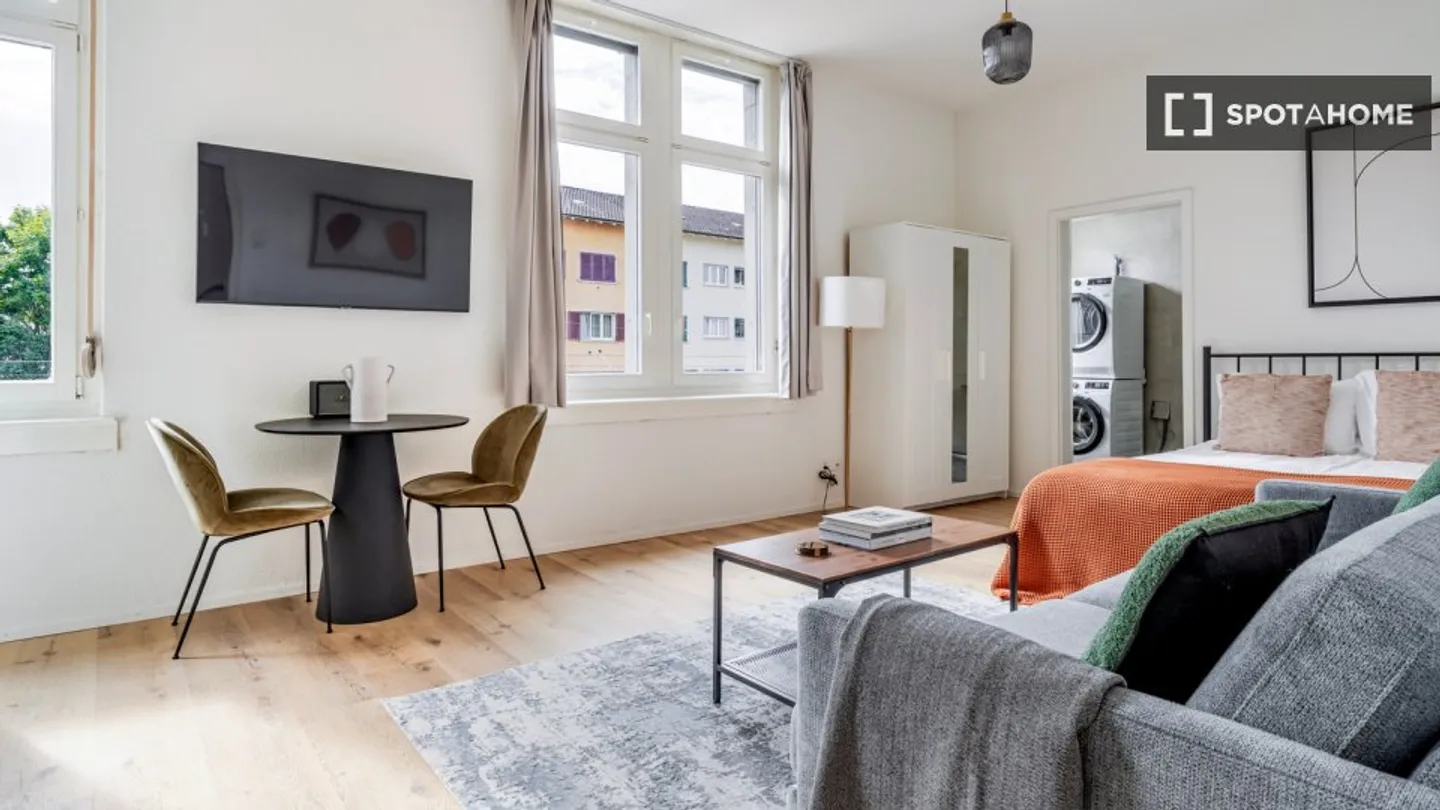 Studio mieten - Foto 3 von 13