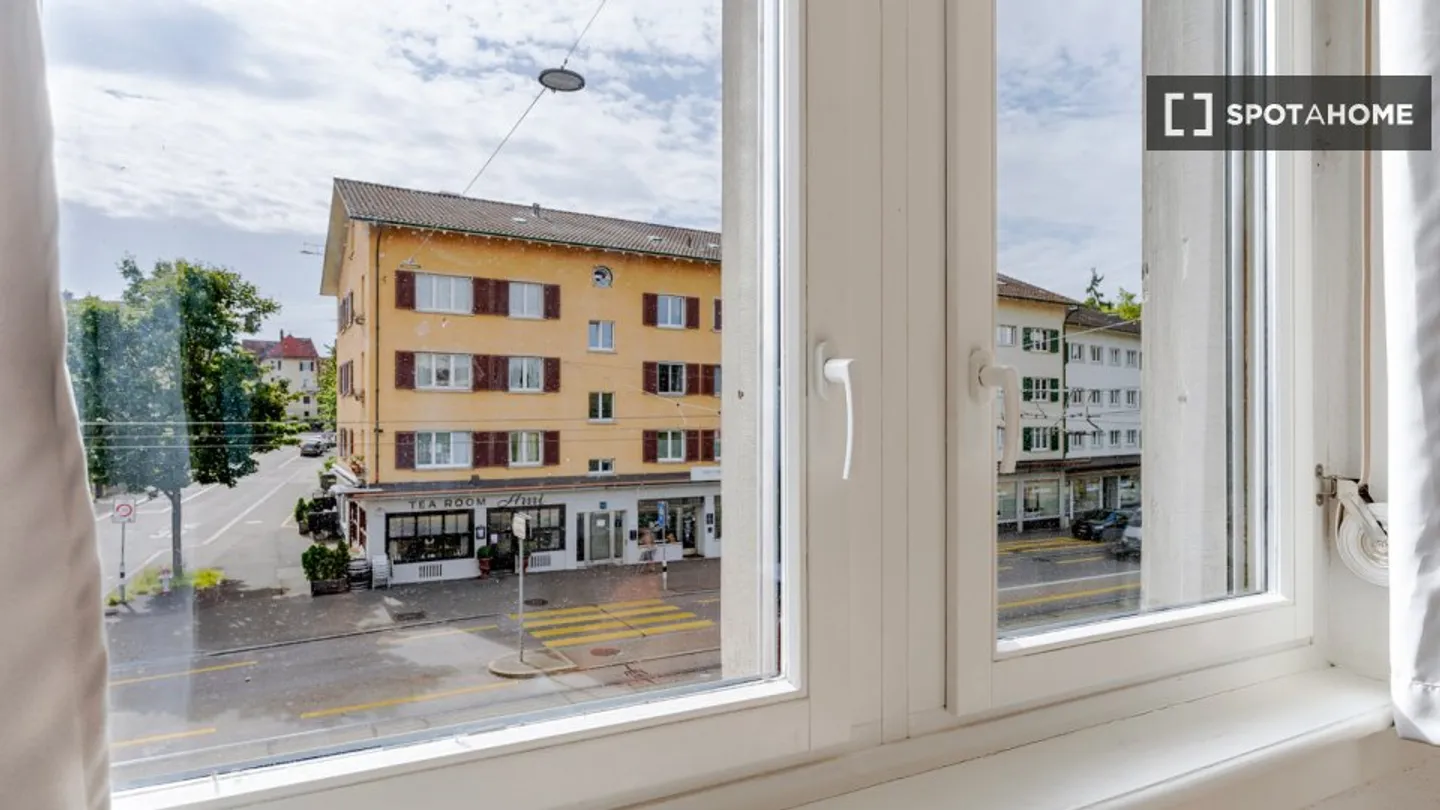 Studio mieten - Foto 5 von 13