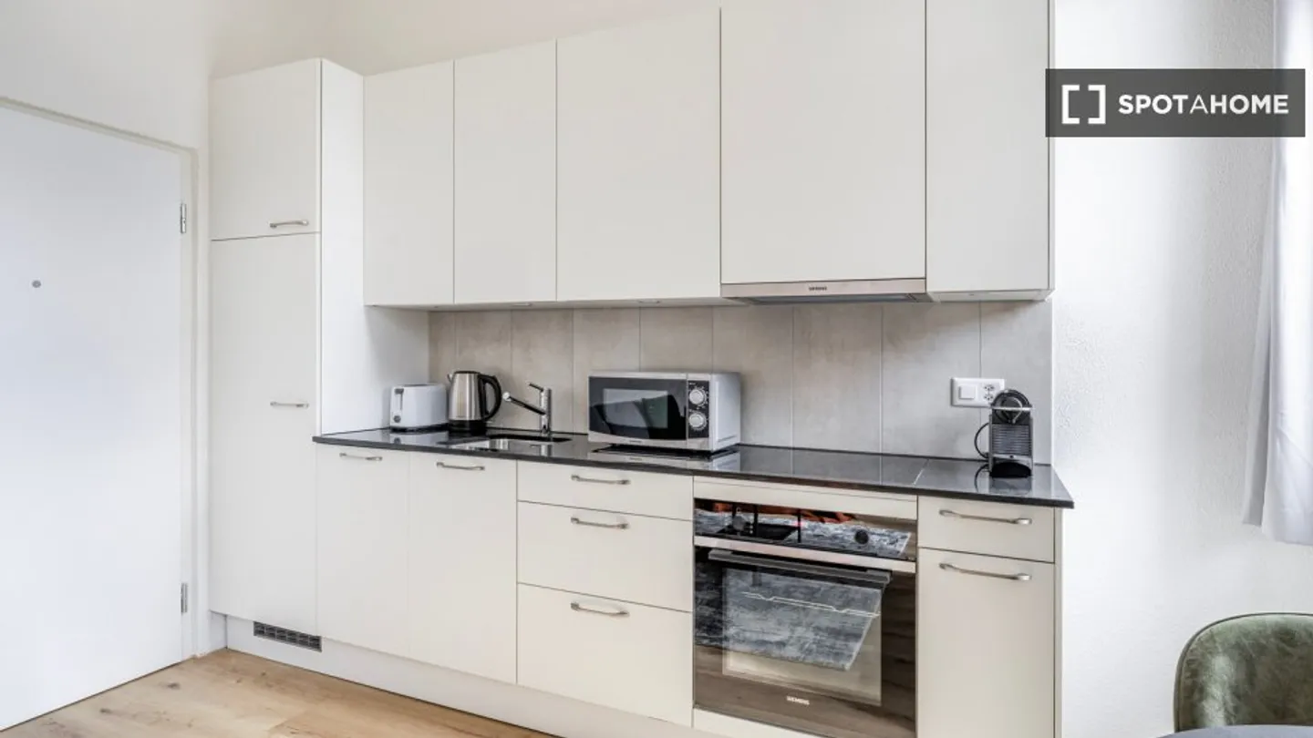 Studio mieten - Foto 6 von 13