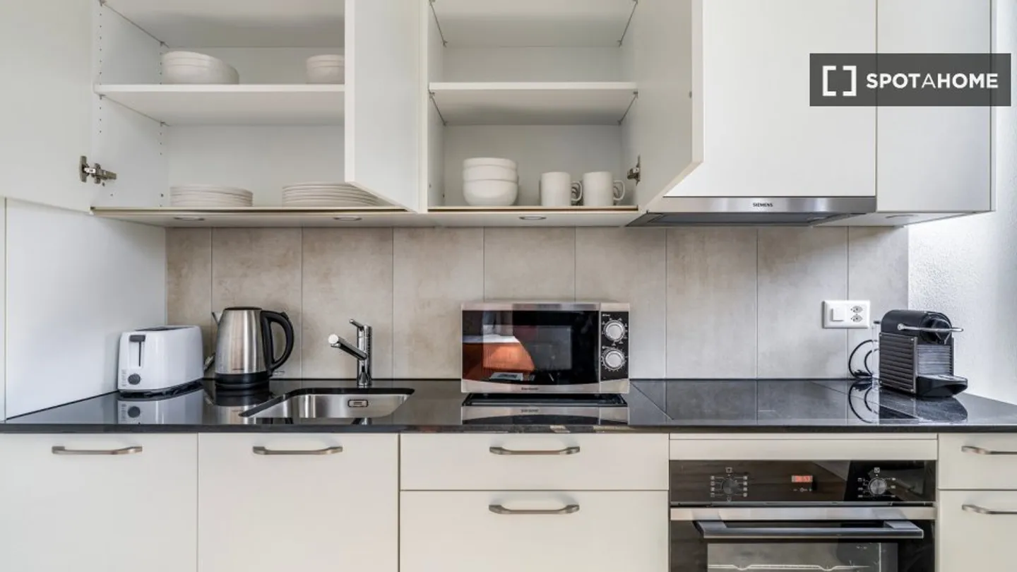 Studio mieten - Foto 7 von 13