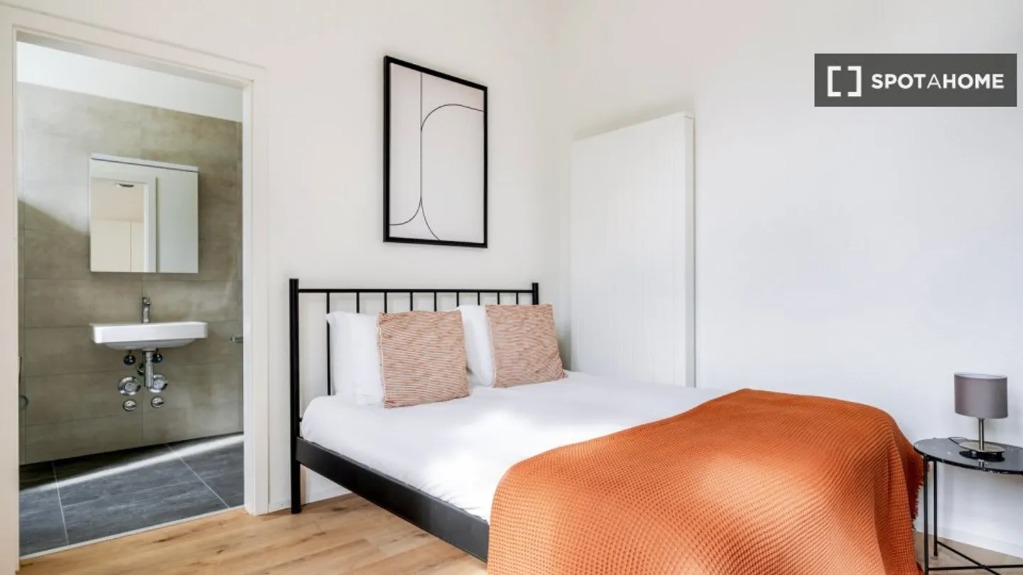 Studio mieten - Foto 8 von 13