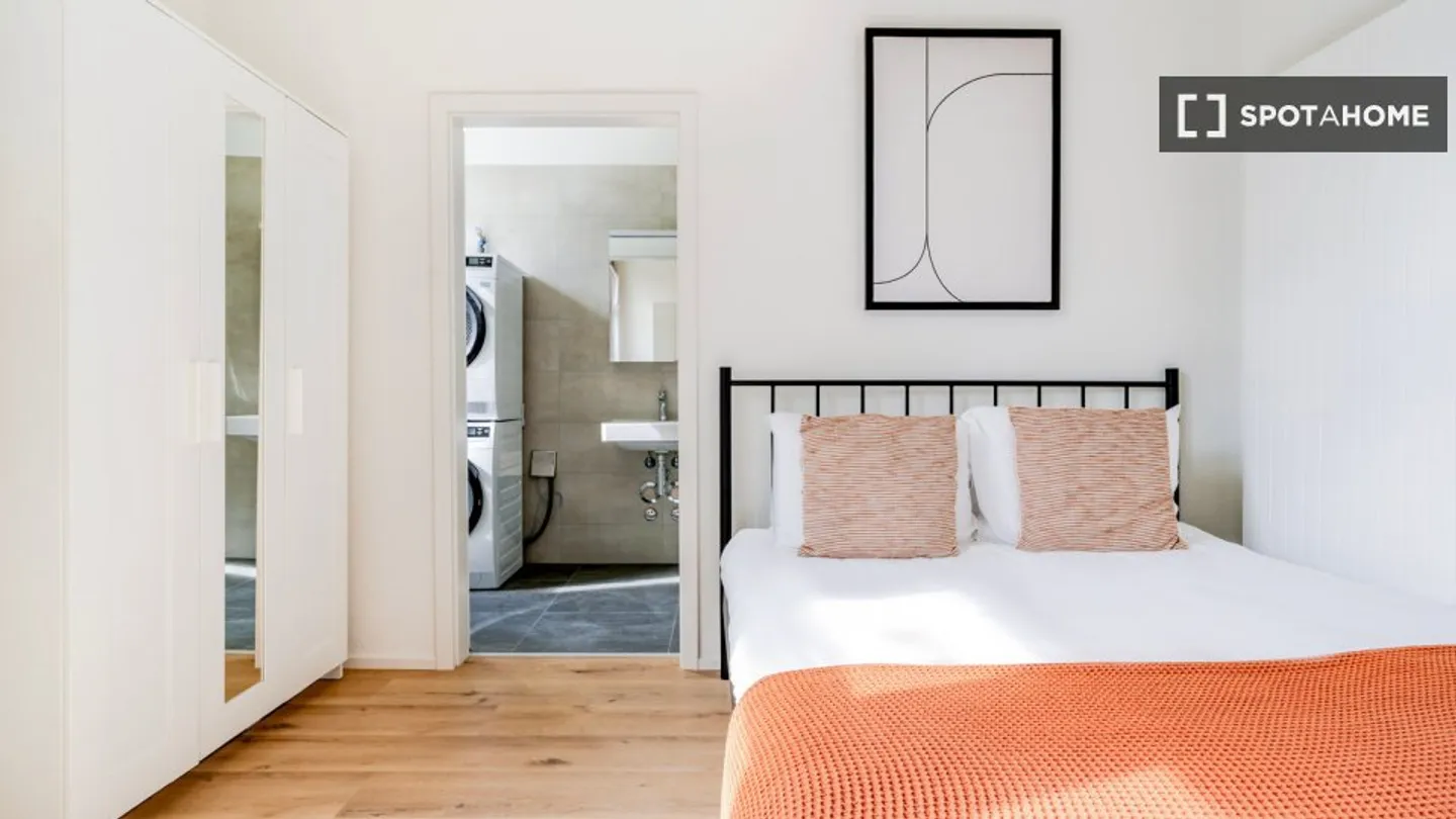 Studio mieten - Foto 9 von 13